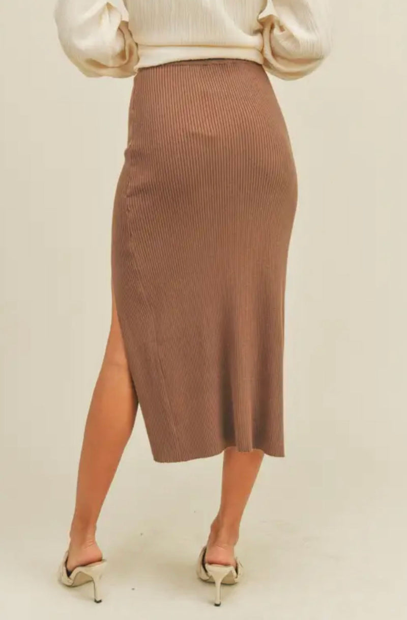 Emma Midi Skirt